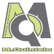 Atelier M.Quintela Logo PNG Vector