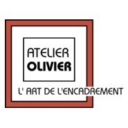 Atelier-Olivier Logo PNG Vector