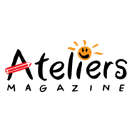 Ateliers Magazine Logo PNG Vector