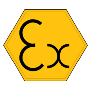 Atex - EX Logo PNG Vector