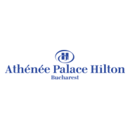Athenee Palace Hilton Logo PNG Vector