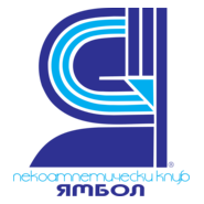 Athletic Yambol Logo PNG Vector