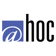 AtHoc Logo PNG Vector