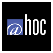 AtHoc Logo PNG Vector