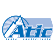 Atic_color Logo PNG Vector
