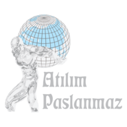 Atılım Paslanmaz Logo PNG Vector