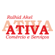 Ativa Logo PNG Vector