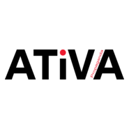 Ativa Propaganda Logo PNG Vector