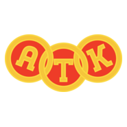ATK Praha Logo PNG Vector