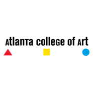 Atlanta College of Art Logo PNG Vector