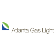 Atlanta Gas Light Logo PNG Vector