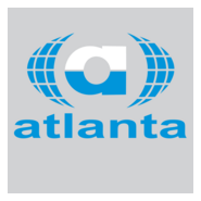 Atlanta s.a. Logo PNG Vector