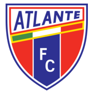 Atlante Logo PNG Vector