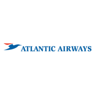 Atlantic Airways Logo PNG Vector