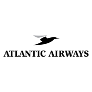 Atlantic Airways Logo PNG Vector