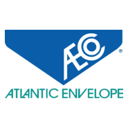 Atlantic Envelope Logo PNG Vector
