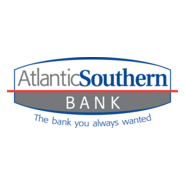 Atlantic Southern Bank Logo PNG Vector