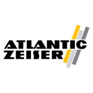 Atlantic Zeiser Logo PNG Vector