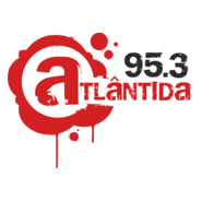Atlantida 2007 Logo PNG Vector