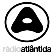 Atlantida Logo PNG Vector