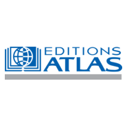 Atlas Editions Logo PNG Vector