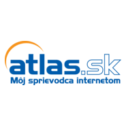 Atlas.sk Logo PNG Vector