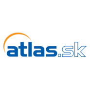 Atlas.sk Logo PNG Vector