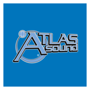 Atlas Sound Logo PNG Vector