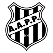 Atletica Ponte Preta de Novo Hamburgo-RS Logo PNG Vector