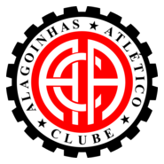 Atletico Alagoinhas Logo PNG Vector