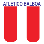 Atletico Balboa Logo PNG Vector