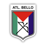 Atletico Bello Logo PNG Vector
