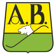 ATLETICO BUCARAMANGA Logo PNG Vector