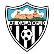 Atletico Calatayud Club de Futbol Logo PNG Vector