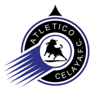 Atletico Celaya Logo PNG Vector