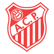 Atletico Clube Paranavai de Paranavai-PR Logo PNG Vector