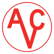 Atletico Clube Veterano de Novo Hamburgo-RS Logo PNG Vector