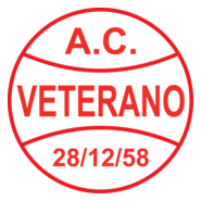 Atletico Clube Veterano de Novo Hamburgo-RS Logo PNG Vector