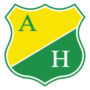 Atletico Huila Logo PNG Vector