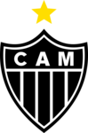 Atletico mineiro Logo PNG Vector