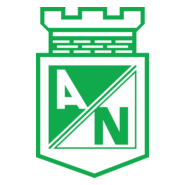 Atlético Nacional Logo PNG Vector