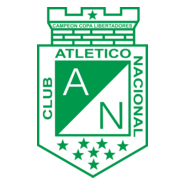 atletico nacional Logo PNG Vector
