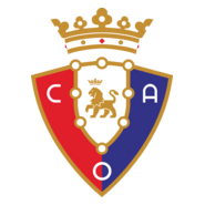 Atletico Osasuna Logo PNG Vector