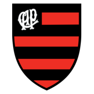 Atletico Paranaense Old Logo PNG Vector