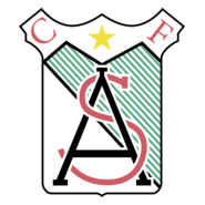 Atletico Sanluqueo Club de Futbol Logo PNG Vector