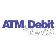 ATM & Debit News Logo PNG Vector