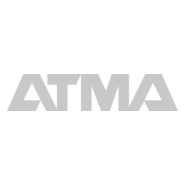 ATMA Logo PNG Vector