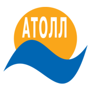 Atoll Logo PNG Vector