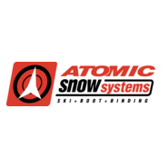 Atomic Snow Systems Logo PNG Vector