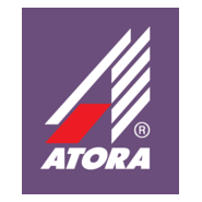 Atora Logo PNG Vector